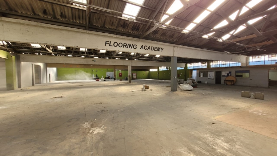 To Let commercial Property for Rent in Epping Industrial Western Cape